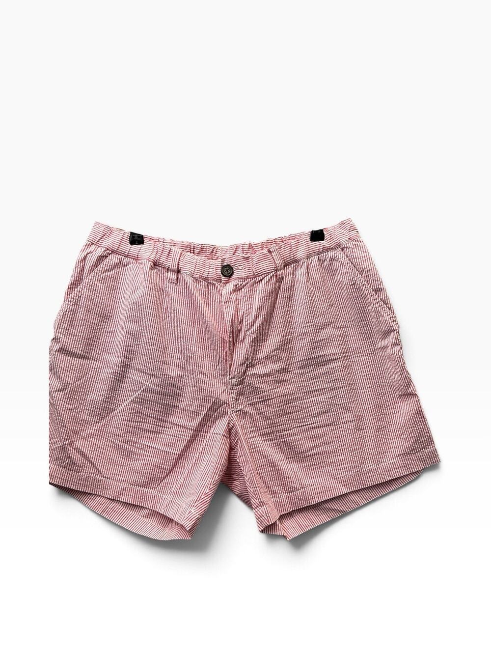 Chubbies Men's Chino Shorts Size XXL Flat Front Inseam 5.5